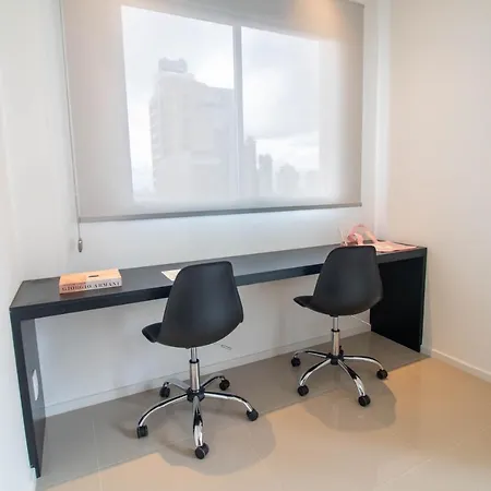 Housi - Metropolitan Sidney Smart Style Apartment Goiania Exterior photo