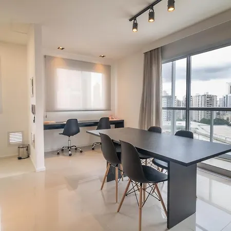 Housi - Metropolitan Sidney Smart Style Apartment Goiania Exterior photo