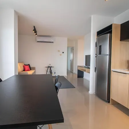 Housi - Metropolitan Sidney Smart Style Apartment Goiania Exterior photo