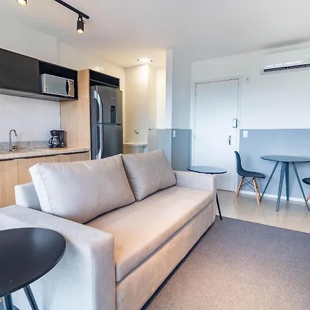 Housi - Metropolitan Sidney Smart Style Apartment Goiania Exterior photo
