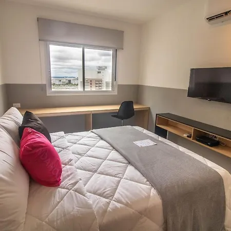 Housi - Metropolitan Sidney Smart Style Apartment Goiania Exterior photo