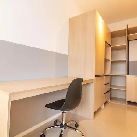 Housi - Metropolitan Sidney Smart Style Apartment Goiania Exterior photo