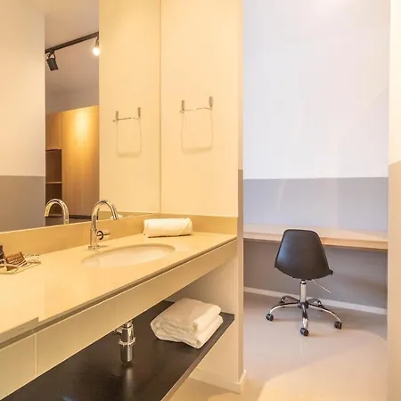 Housi - Metropolitan Sidney Smart Style Apartment Goiania Exterior photo