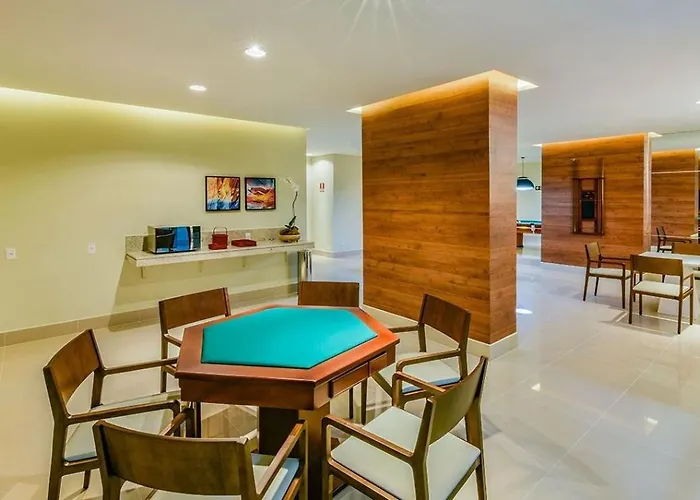 Housi - Metropolitan Sidney Smart Style