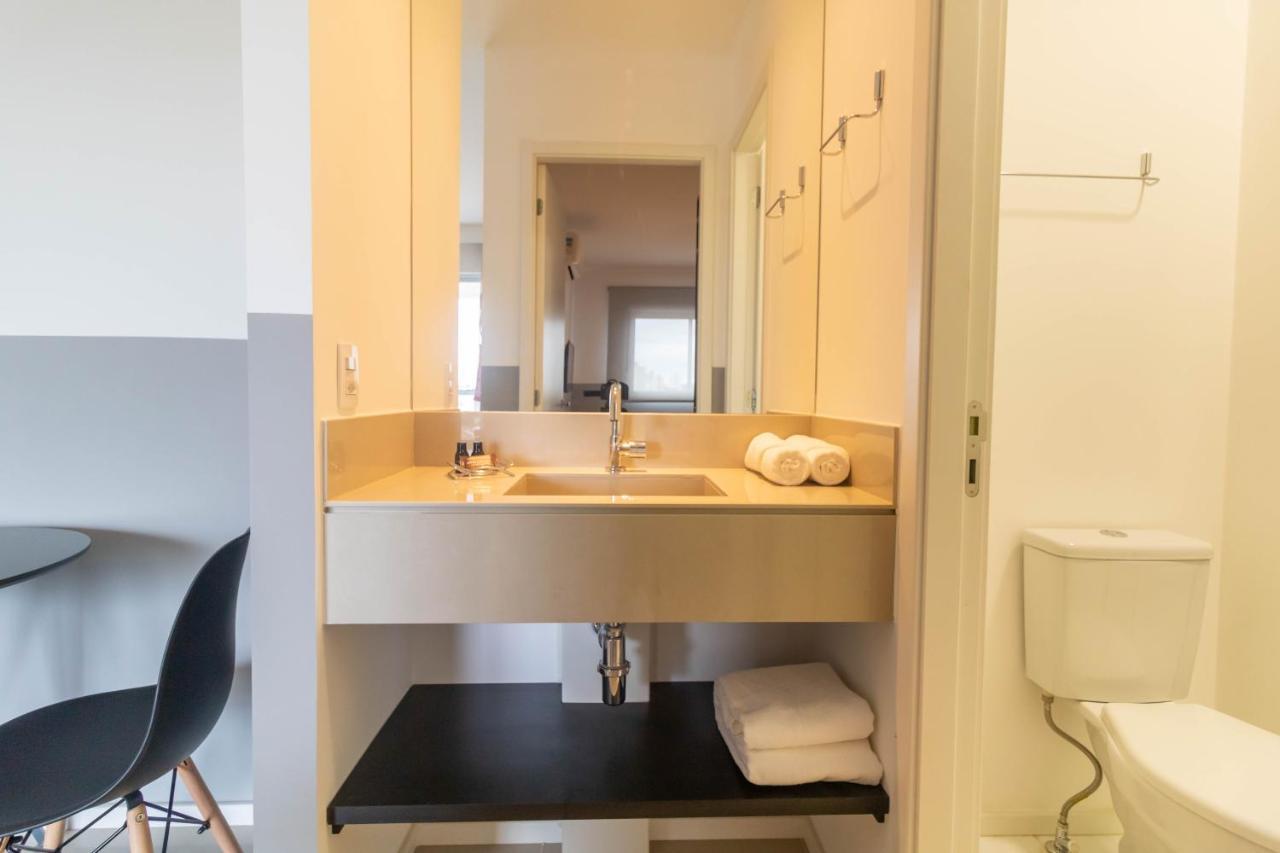 Apartment Housi - Metropolitan Sidney Smart Style