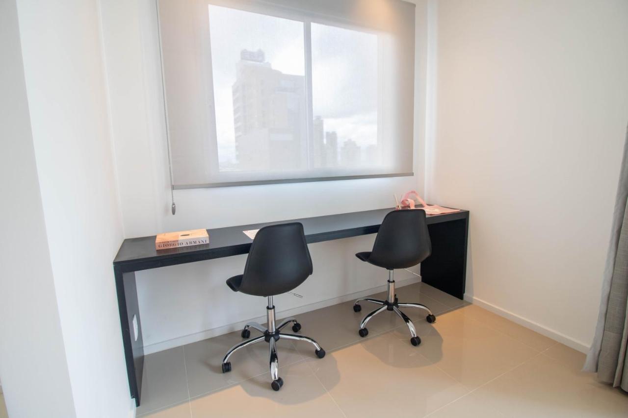 Apartment Housi - Metropolitan Sidney Smart Style Goiania