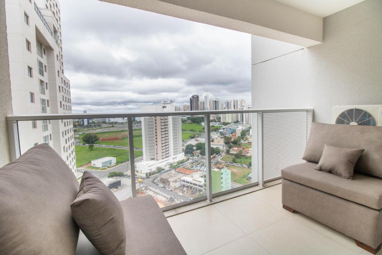 Housi - Metropolitan Sidney Smart Style * Goiania