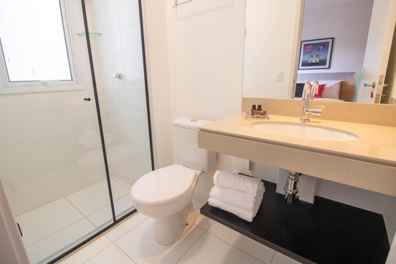 Apartment Housi - Metropolitan Sidney Smart Style
