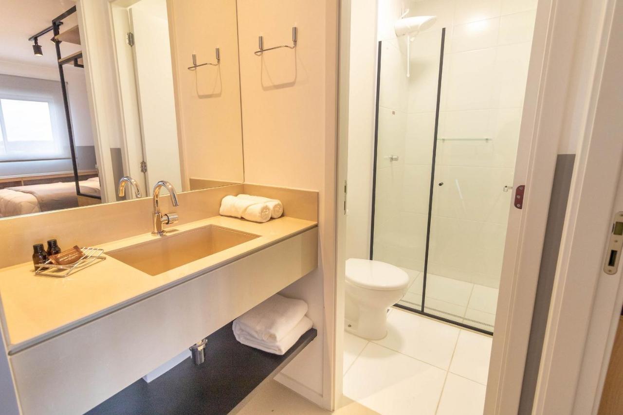 Housi - Metropolitan Sidney Smart Style Apartment Goiania
