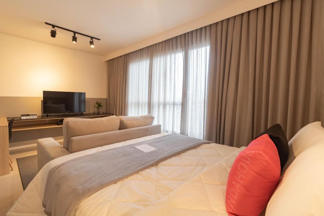Apartment Housi - Metropolitan Sidney Smart Style