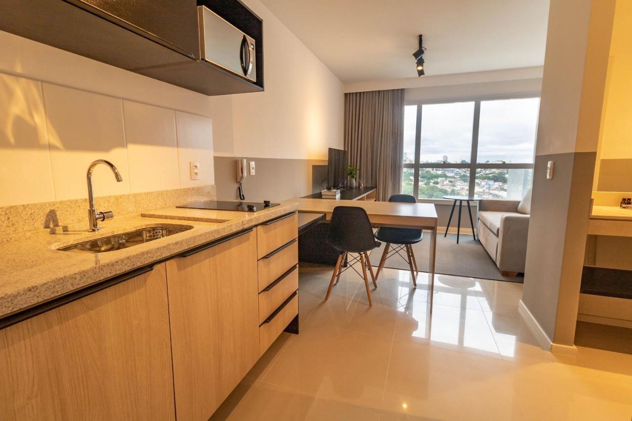 Apartment Housi - Metropolitan Sidney Smart Style