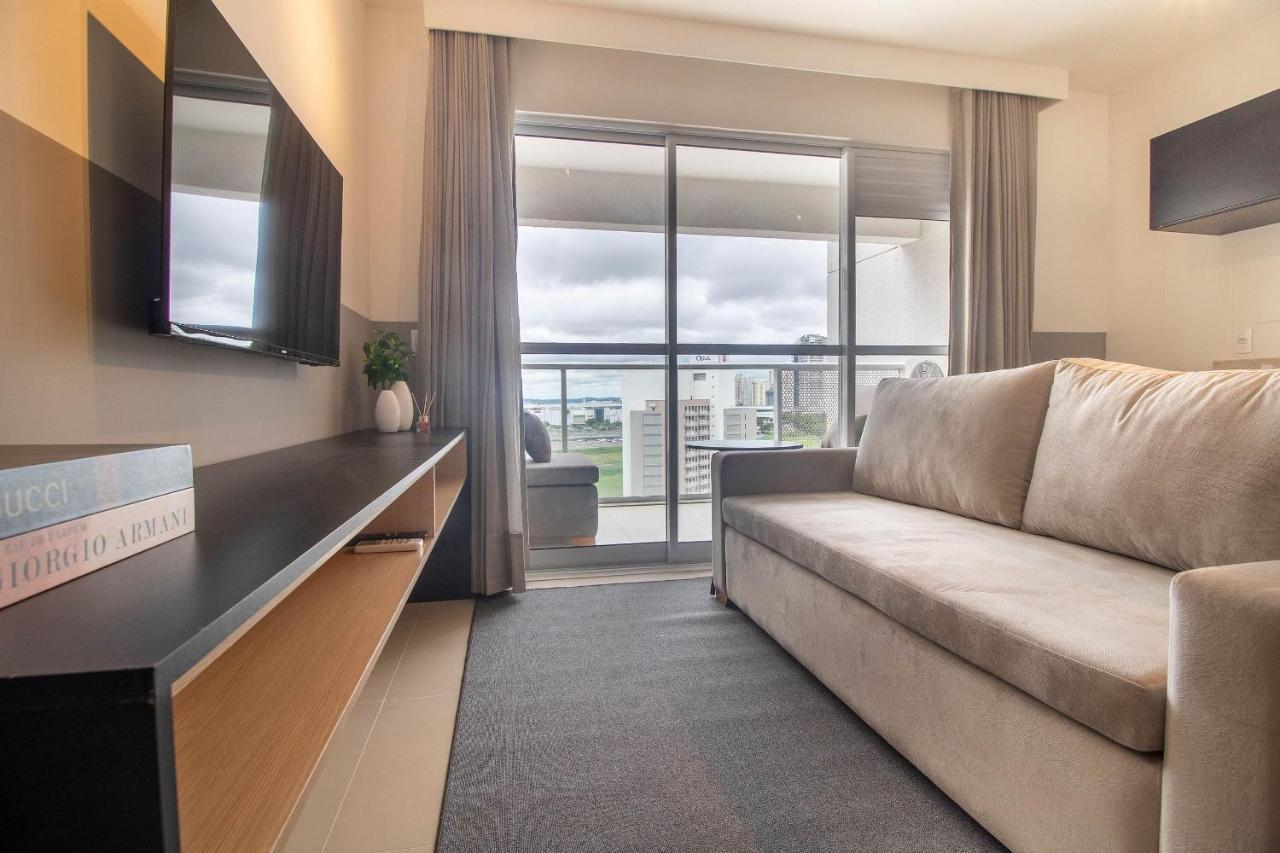Housi - Metropolitan Sidney Smart Style Apartment *