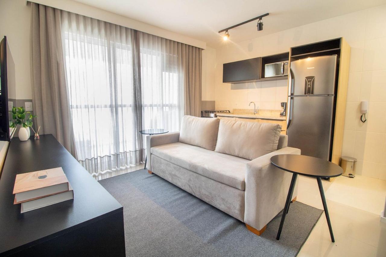 Housi - Metropolitan Sidney Smart Style Apartment *