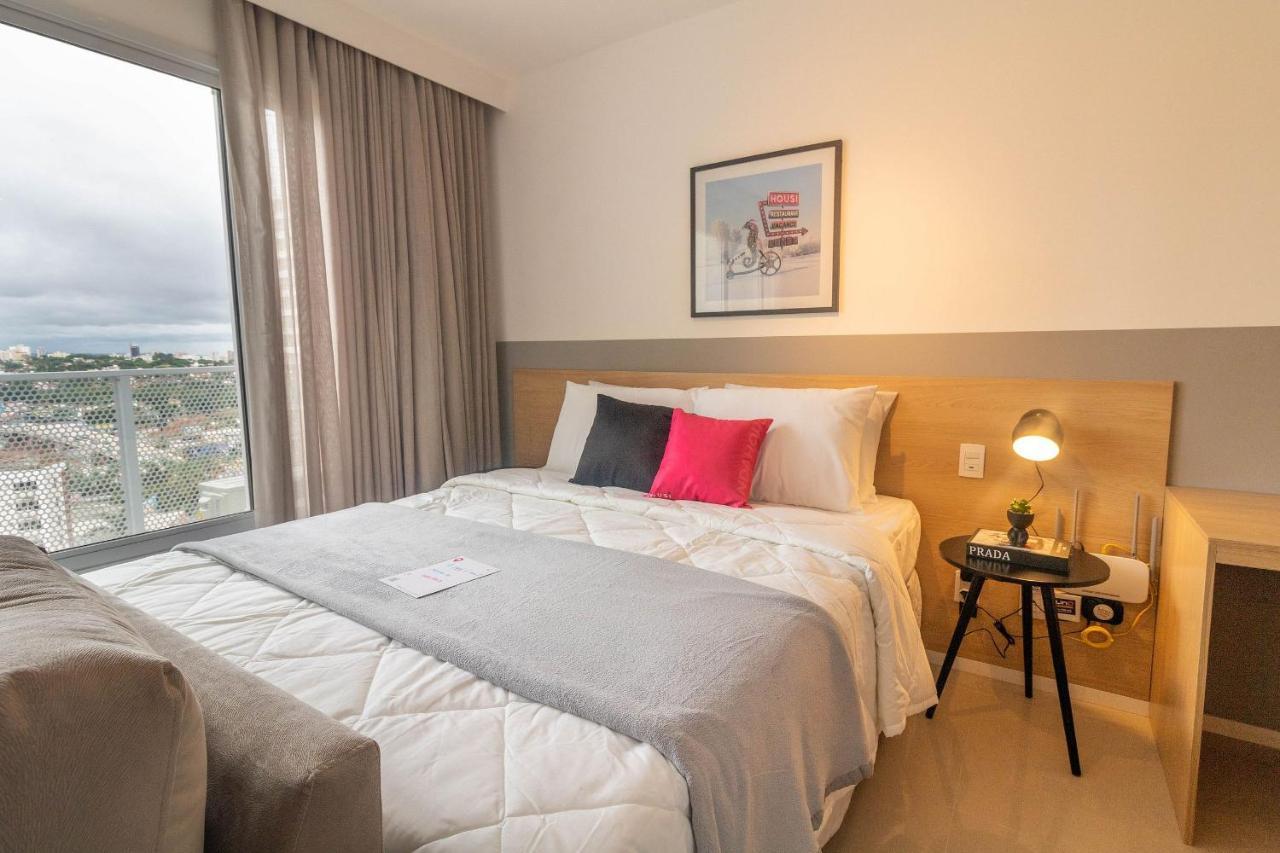 Housi - Metropolitan Sidney Smart Style Goiania