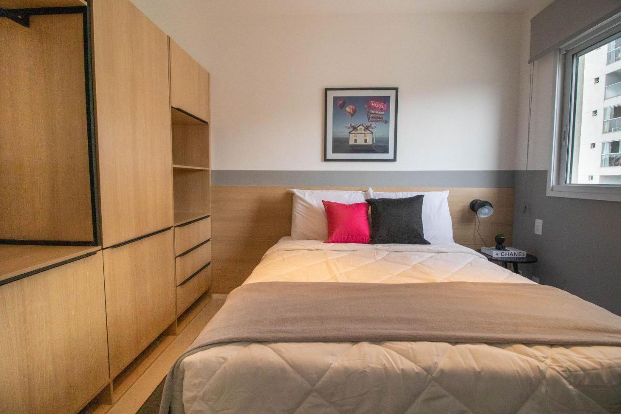 Apartment Housi - Metropolitan Sidney Smart Style *