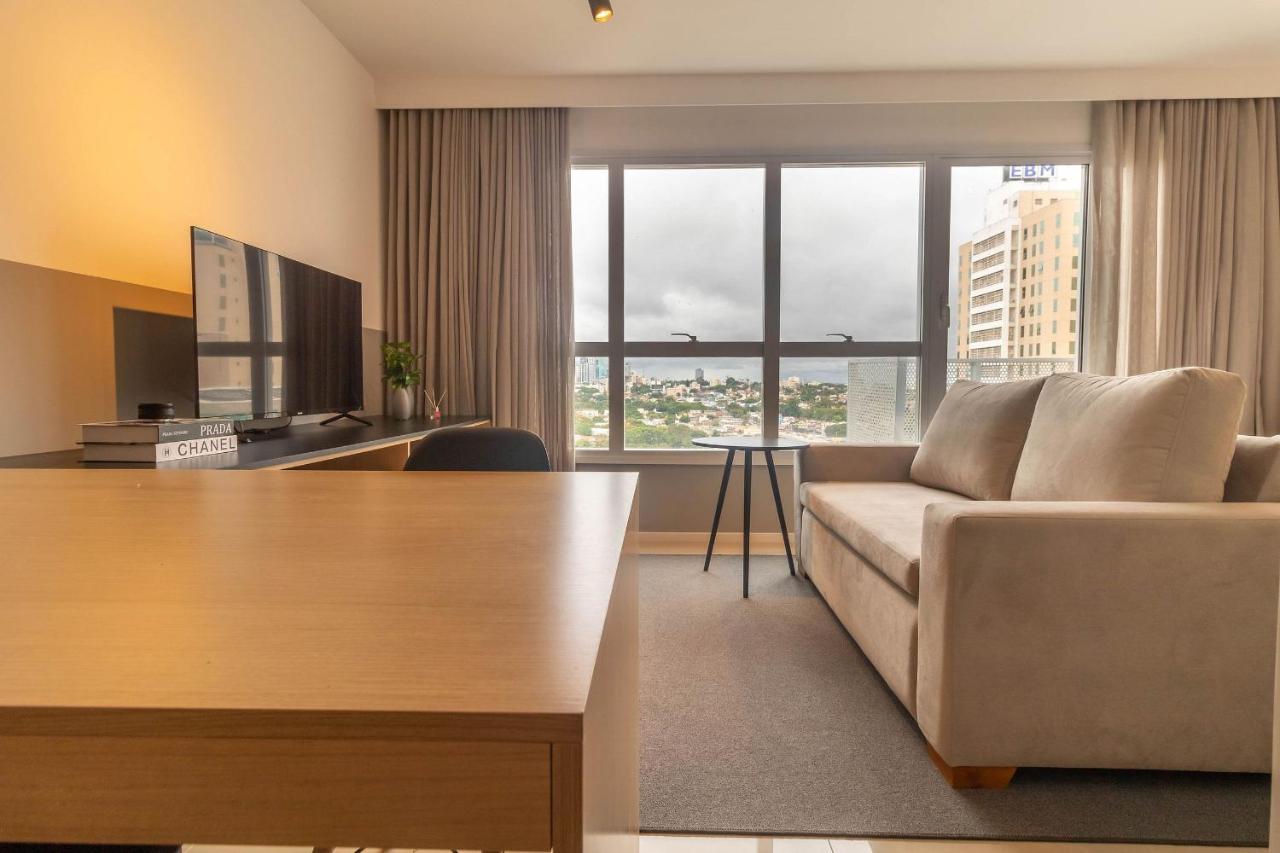 Apartment Housi - Metropolitan Sidney Smart Style