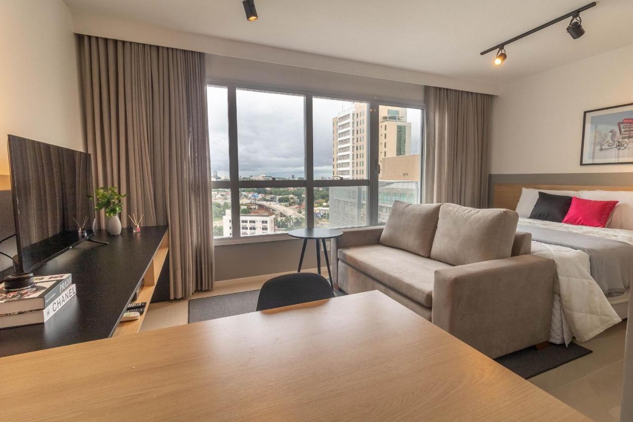 Housi - Metropolitan Sidney Smart Style Apartment