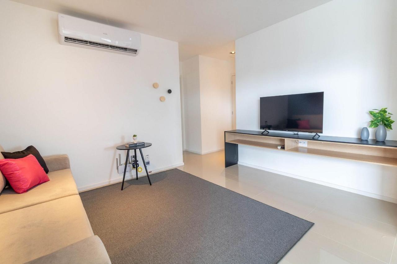 Apartment Housi - Metropolitan Sidney Smart Style
