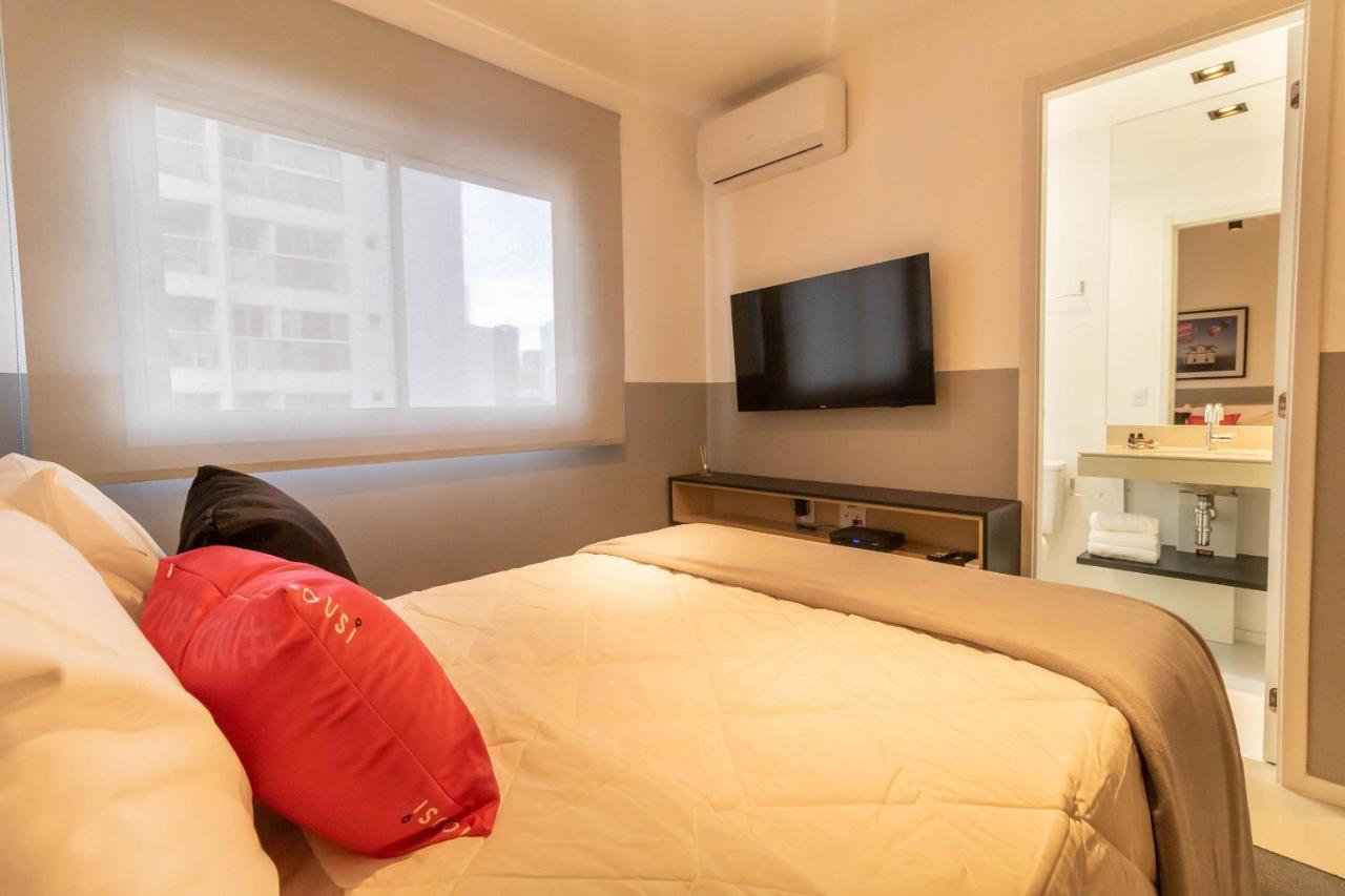 Apartment Housi - Metropolitan Sidney Smart Style Goiania