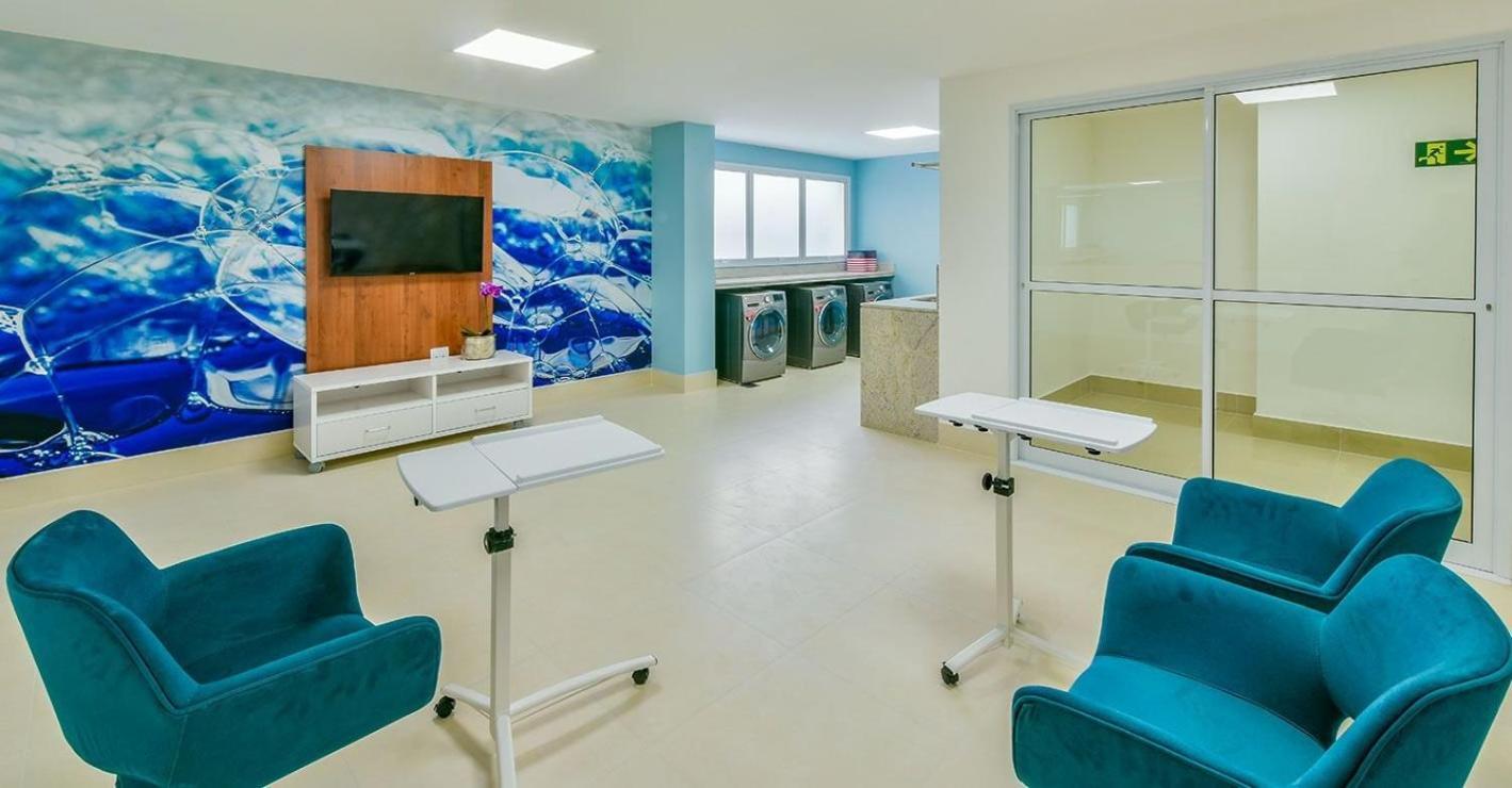 Housi - Metropolitan Sidney Smart Style * Goiania