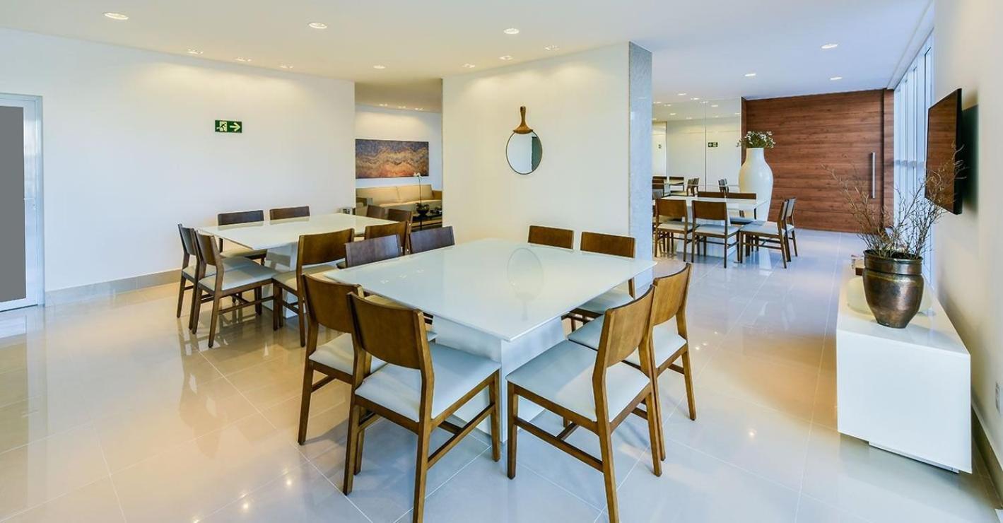 Housi - Metropolitan Sidney Smart Style Goiania
