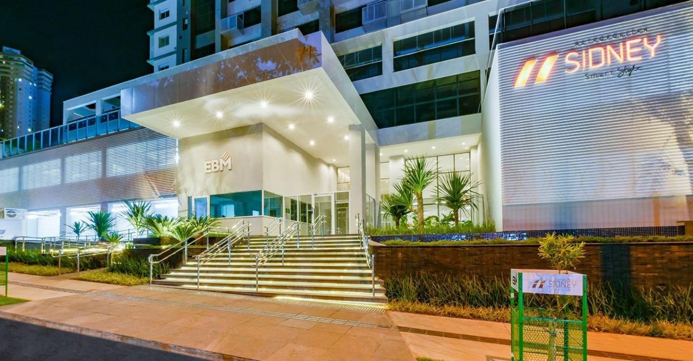 Apartment Housi - Metropolitan Sidney Smart Style *