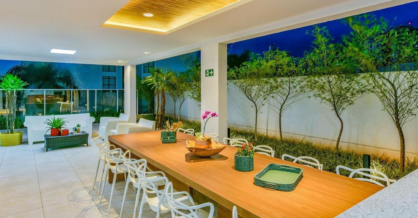 Housi - Metropolitan Sidney Smart Style * Goiania